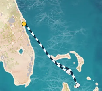 4 Night Port Canaveral to Port Canaveral cruise
