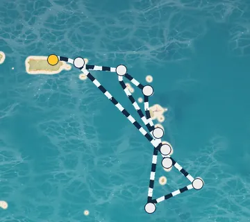 14 Night San Juan to San Juan cruise