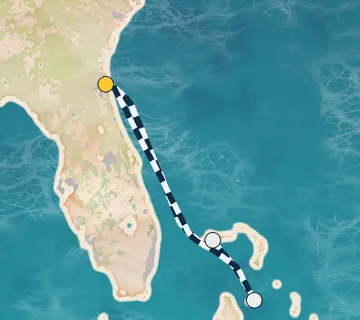 4 Night Jacksonville to Jacksonville cruise