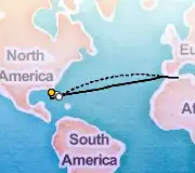 5 Night Tampa to Tampa cruise