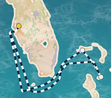 5 Night Tampa to Tampa cruise
