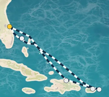 8 Night Port Canaveral to Port Canaveral cruise