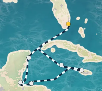 9 Night Miami to Miami cruise
