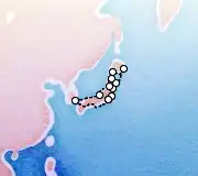 12 Night Tokyo to Tokyo cruise
