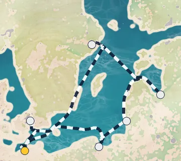 7 Night Berlin to Berlin cruise