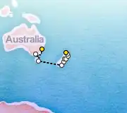 14 Night Sydney to Auckland cruise