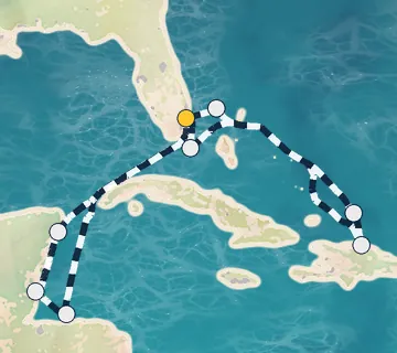 14 Night Fort Lauderdale to Fort Lauderdale cruise