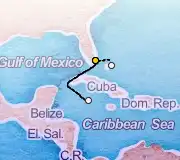 5 Night Miami to Miami cruise