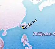 4 Night Kaohsiung to Kaohsiung cruise