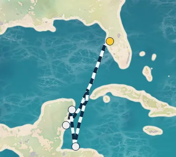7 Night Tampa to Tampa cruise