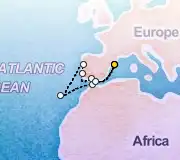11 Night Barcelona to Barcelona cruise