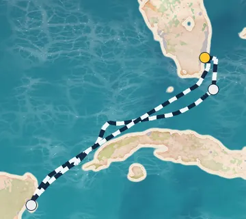 5 Night Miami to Miami cruise