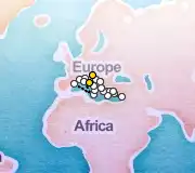 32 Night Trieste to Rome cruise