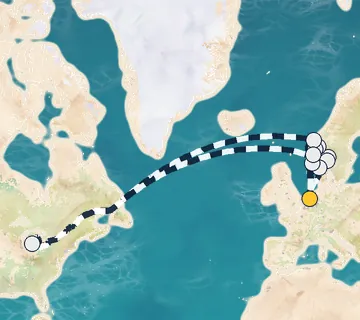 14 Night Amsterdam to Amsterdam cruise