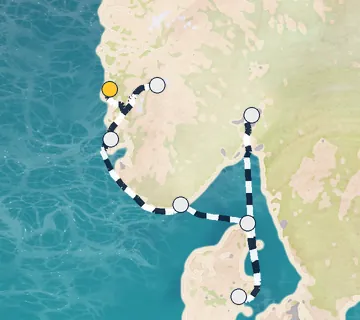 7 Night Bergen to Oslo cruise