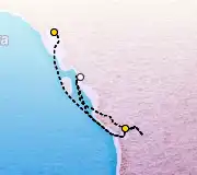 7 Night Juneau to Vancouver cruise
