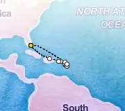 10 Night Miami to Miami cruise