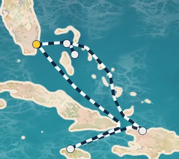 7 Night Miami to Miami cruise