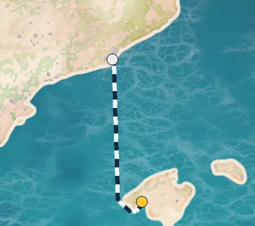 1 Night Palma de Mallorca to Barcelona cruise