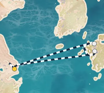 5 Night Shanghai to Shanghai cruise