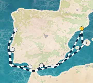 9 Night Barcelona to Barcelona cruise