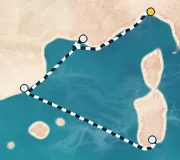 4 Night Portofino to Cagliari cruise
