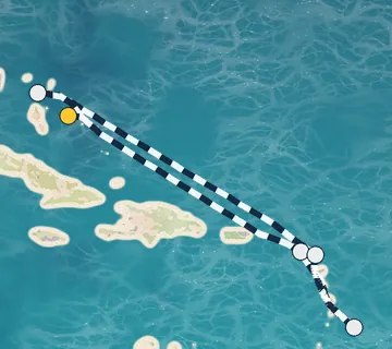 9 Night Princess Cays to Princess Cays cruise