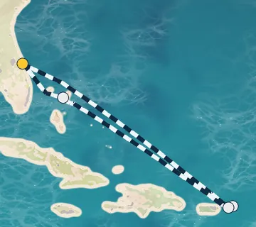 7 Night Port Canaveral to Port Canaveral cruise