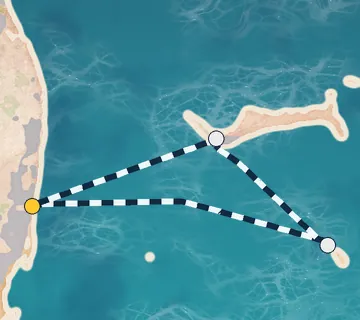 3 Night Ft. Lauderdale to Ft. Lauderdale cruise