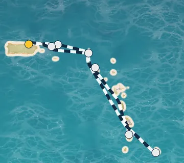 7 Night San Juan to San Juan cruise