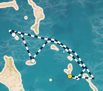 4 Night Princess Cays to Princess Cays cruise