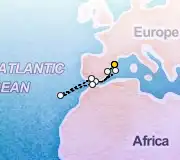 11 Night Barcelona to Barcelona cruise