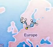 14 Night Berlin to Berlin cruise