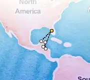 7 Night Tampa to Tampa cruise
