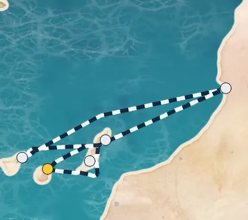7 Night Las Palmas to Las Palmas cruise