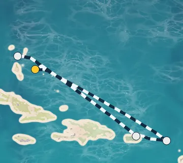 7 Night Princess Cays to Princess Cays cruise