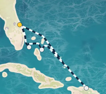 7 Night Port Canaveral to Port Canaveral cruise