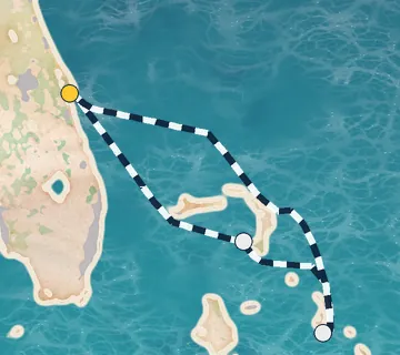 5 Night Port Canaveral to Port Canaveral cruise