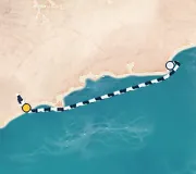 3 Night Sao Paolo to Sao Paolo cruise