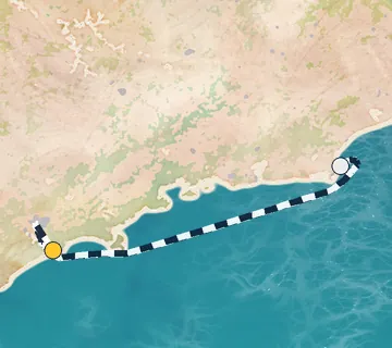 3 Night Sao Paolo to Sao Paolo cruise