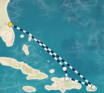 7 Night Port Canaveral to Port Canaveral cruise