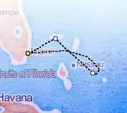 4 Night Miami to Miami cruise
