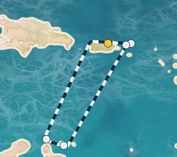7 Night San Juan to San Juan cruise