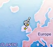 10 Night Edinburgh to Dublin cruise