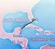 5 Night Miami to Miami cruise