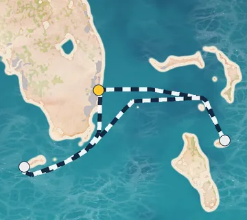 4 Night Ft. Lauderdale to Ft. Lauderdale cruise