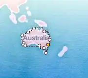 28 Night Sydney to Sydney cruise