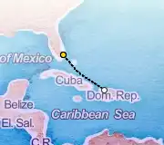 4 Night Ft. Lauderdale to Ft. Lauderdale cruise