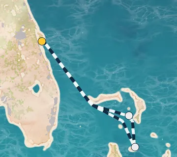 3 Night Port Canaveral to Port Canaveral cruise