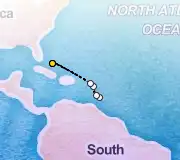 9 Night Princess Cays to Princess Cays cruise